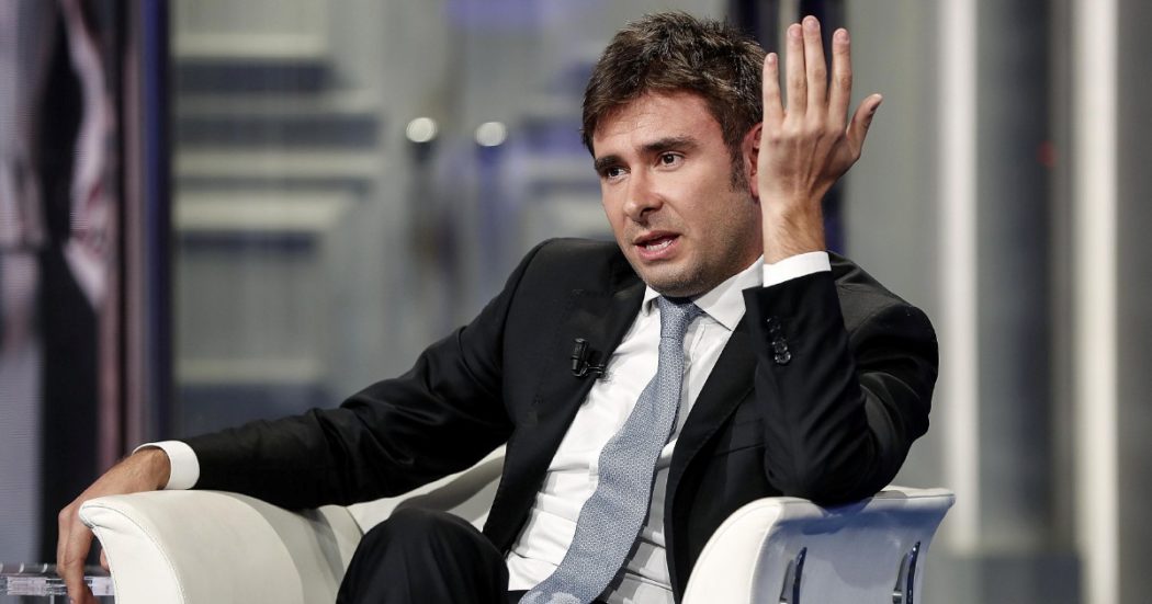 Alessandro Di Battista ha carisma: cosa deve fare per non restare un’eterna promessa