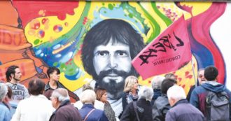 Copertina di Mauro Rostagno, quanto bisogno abbiamo ancora oggi del suo coraggio politico