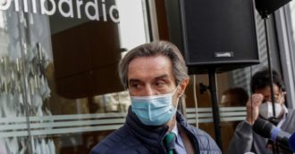 Copertina di La Lega ha un obiettivo: aprire a Sant’Ambrogio