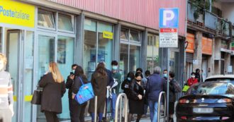 Copertina di Sicilia, Bancomat di Poste Italiane “impazzisce” e regala soldi: solo un pensionato li restituisce