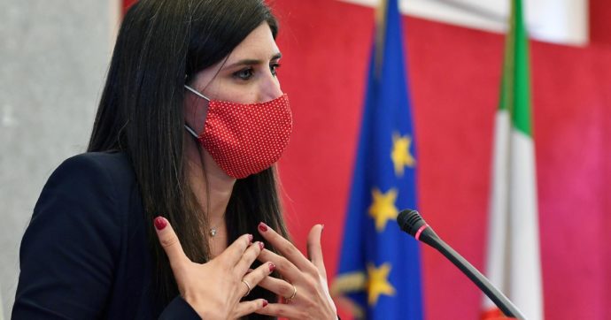 “Sì al tavolo con i dem, no a cancellare i miei  5 anni”