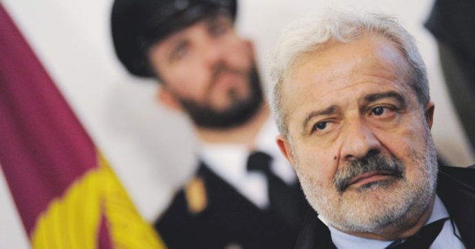 “Ora formerò una squadra di esperti. Pronto a lavorare con Gino Strada”