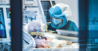 Copertina di Ecco perché 10 regioni restano ad alto rischio