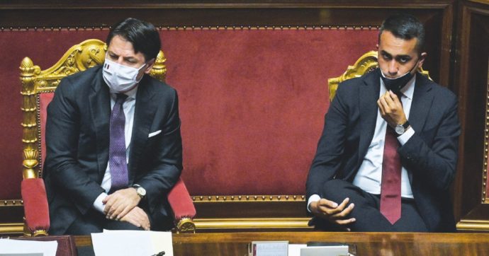 Il rimpasto e il rebus Di Maio: segreteria 5S o capodelegazione?
