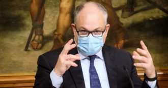 Copertina di Ora un super-ministero per i fondi del Recovery