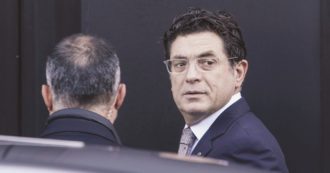 Copertina di Capaci ci ripensa: niente “mall” per l’uomo di Montante