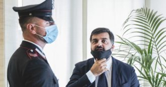 Copertina di Palamara, nuove accuse al Csm: altri guai in arrivo