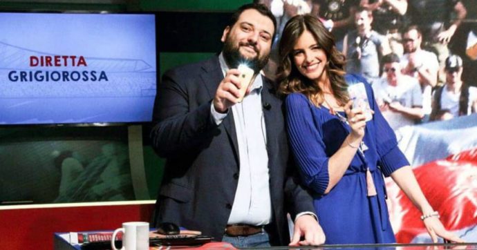 Kitikaka (incursioni version) – Siamo tutti grigiorossi: nostro sms vaticinante in diretta tv e pareggio immediato della Cremonese