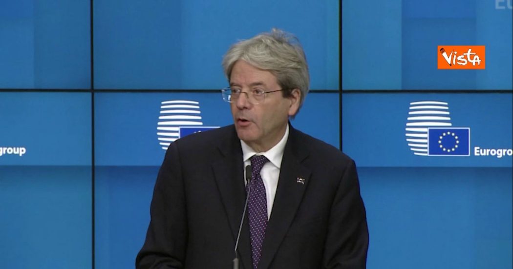 Approvata la riforma del Mes, Gentiloni: “Buona notizia per la stabilità della zona euro e per i cittadini”