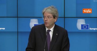 He approved the reform of the MEDE, Gentiloni: 