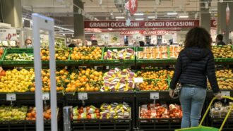 Copertina di L’inflazione nell’Eurozona sale a 3,8% in settembre con il caro energia: +0,6% in un mese. S&P: “Economia messa alla prova”