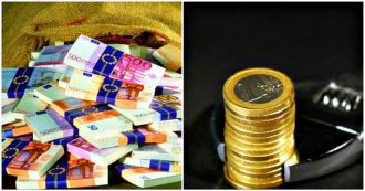 Copertina di Patrimoniale, un biglietto da visita minimo per ogni sinistra degna di questo nome