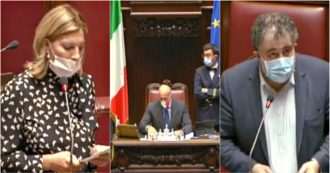 Dl Sicurezza, ok alla fiducia. M5s: “Decreti Salvini non hanno funzionato”. Protesta la Lega: “Dignità vale più della poltrona”