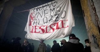 Copertina di Cultura Capitale: sgomberi, sfratti e revisionismi a destra