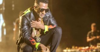 Copertina di Popstar amica di Israele: per i suoi fan una nota stonata