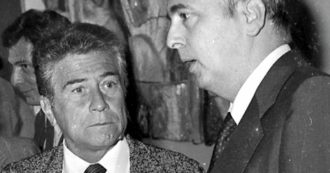 Copertina di Cent’anni di Barca: ritratto del dirigente Pci che ri-vive online