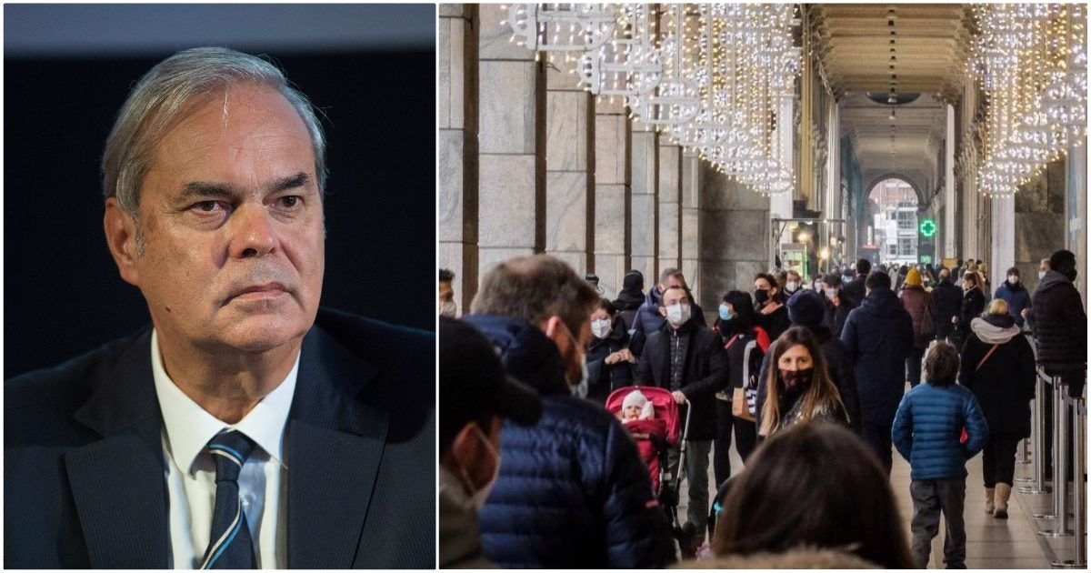 Folla per lo shopping, Variati (Viminale): “Sindaci e Regioni possono già intervenire. Gesti irresponsabili possono pesare sul nuovo Dpcm”