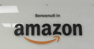 Copertina di Amazon, sui dispositivi Echo arrivano le chiamate audio e video illimitate. Anche in Italia