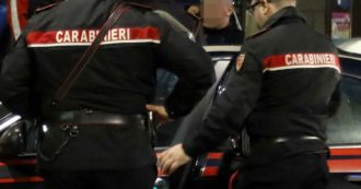 Copertina di Palermo, scoperto deposito di armi e droga e un macello abusivo nel quartiere Cep: 7 arresti