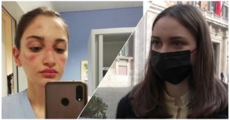 “Sarà un Natale diverso”, parla l’infermiera-simbolo della prima ondata: “Ora ci vorrebbe una foto come il mio selfie di marzo”