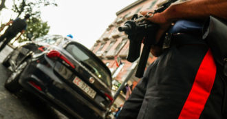 Copertina di “Dacci tutta la cocaina”. Poi 20 coltellate al pusher