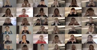 Copertina di Giornata mondiale contro l’Aids, da Myss Keta a Valerio Scanu: il video-messaggio dei vip per dire “stop” allo stigma dell’Hiv