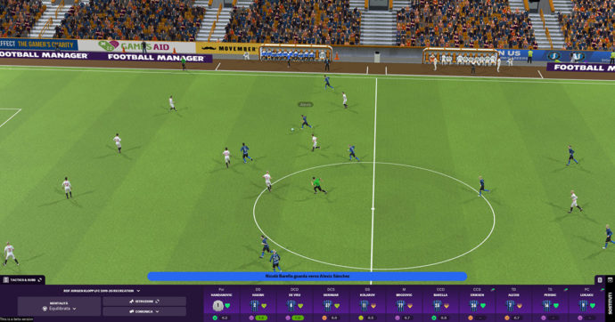 Football Manager 2021: positive le novità su comunicazione ed animazioni, migliorabile il calciomercato