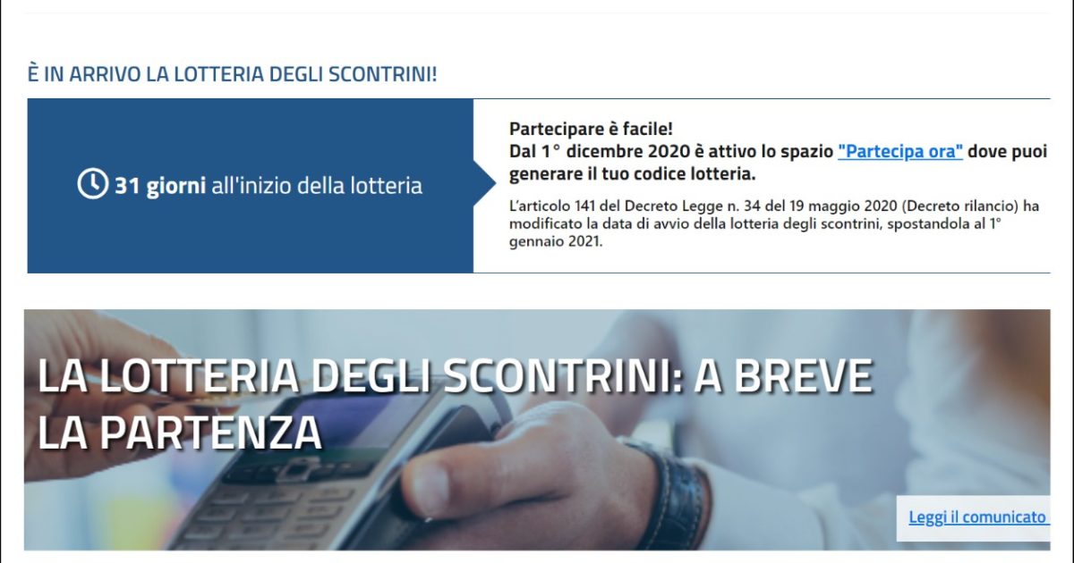 Lotteria degli scontrini antievasione al via, Lega e Fratelli d’Italia la boicottano: “Vogliono controllare cosa compriamo”. Ecco perché è una fake news