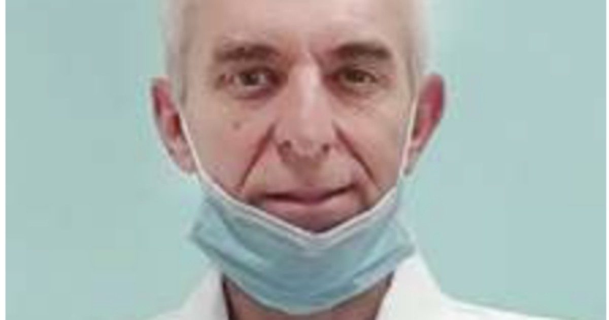 Pierdante Piccioni, il “vero” Doc che ha ispirato la serie con Argentero: “I virologi hanno rovinato l’immagine di noi dottori”