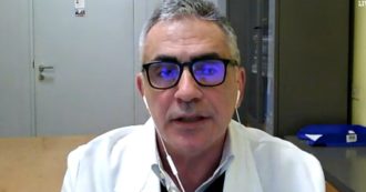 Coronavirus, Pregliasco: “Farò volentieri il vaccino in diretta tv. Va coperto almeno il 60-70% della popolazione per essere efficace”