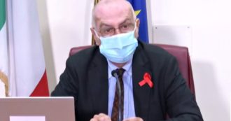 Coronavirus, Rezza: “Reinfezione? Fenomeno esiste ma sembra molto raro. Per ora solo casi sporadici”