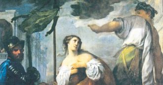 Copertina di Le trame di donna Barbara. Sesso e congiure nel 500