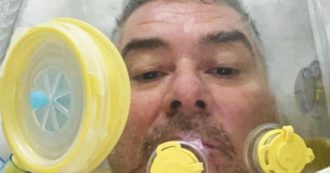 Copertina di “Io, i miei cani e gatti e il virus: ora a casa una cena con Jova”