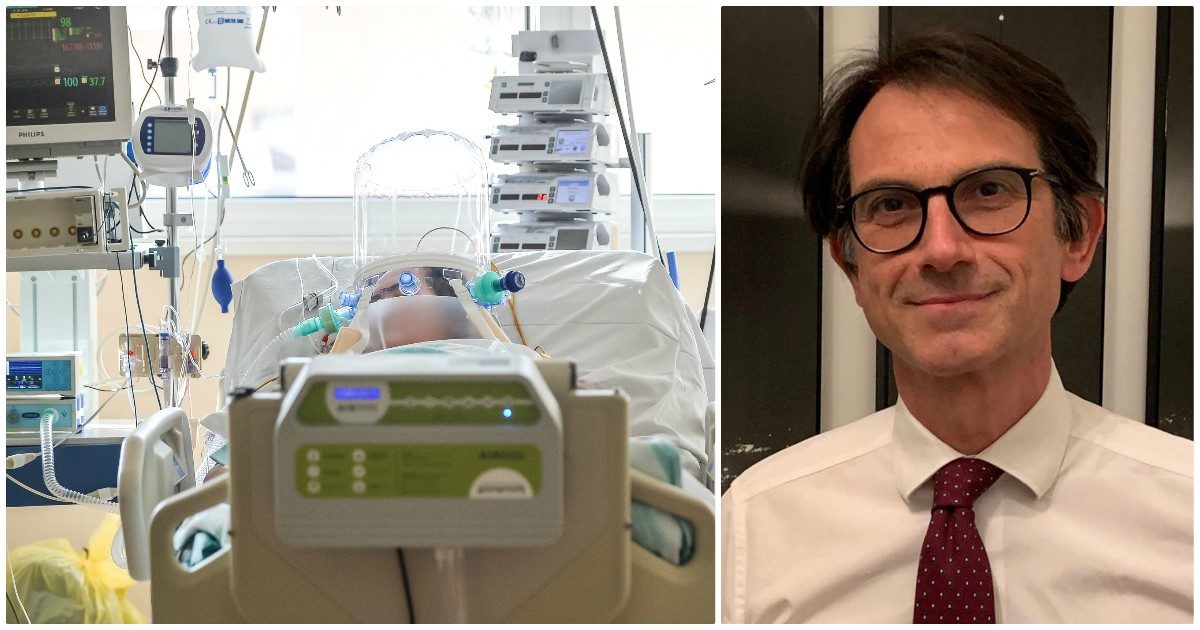 Coronavirus, perché i morti non stanno calando? Come vengono conteggiati? Il responsabile del rapporto dell’Iss sui decessi: “L’eccesso di mortalità è in linea con i Paesi Ue”