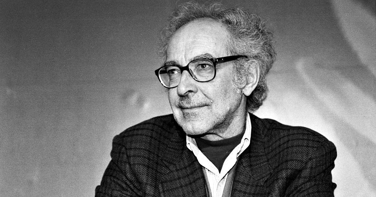 Tanti auguri a Jean-Luc Godard, 90 anni al di là del bene e del male ma nella storia del Cinema