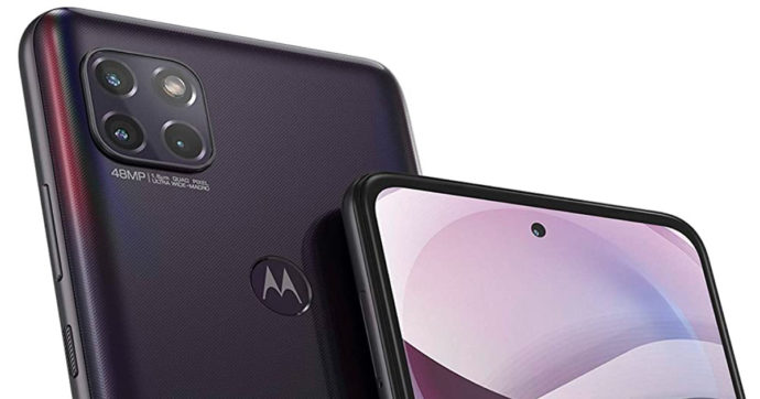Motorola Moto G 5G, sbarca in Italia il nuovo smartphone di fascia media: 5G a meno di 400 euro