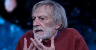 Copertina di Strada a Crotone “Qui c’è bisogno di una rivoluzione”