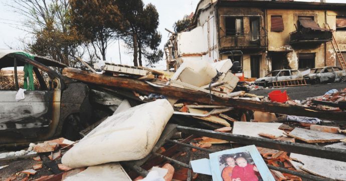 Strage Viareggio: il processo a rischio farsa per prescrizione