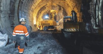 Copertina di I tecnici Ue stroncano il Tav. Ma a Bruxelles destra, Pse e liberali bocciano lo stop dei 5S