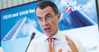 Copertina di Piano flop e scontri: così Mustier ha perso Unicredit