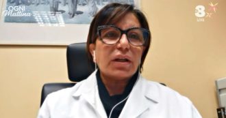 “Dimenticate Natale e Capodanno come li abbiamo vissuti finora”: le parole della virologa Gismondo
