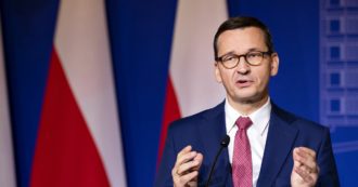 Polonia, sarà “Polexit legale” dopo sentenza della Corte costituzionale sull’incompatibilità dei Trattati Ue: “Rimangono Stato membro, ma nessuna cooperazione giudiziaria”