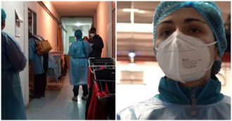 Roma, nei palazzi occupati dove le persone temono gli sgomberi. I medici: “Con l’epidemia in corso sarebbe una scelta gravissima”