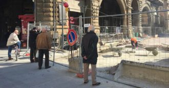 Gli umarells entrano nel vocabolario della lingua italiana Zingarelli. Il loro scopritore ringrazia!