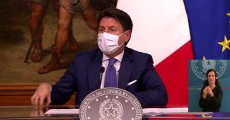 Copertina di Scuola, Conte: “Turni pomeridiani? Per trovare modalità di rientro in presenza istituiti tavoli nelle prefetture”