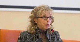 Copertina di Per la prima volta alla guida della Procura generale di Milano c’è una donna: è Francesca Nanni. “Un altro passo verso la parità”