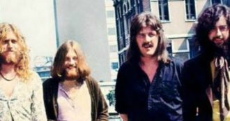 Led Zeppelin, un addio lungo quarant’anni: nove ragioni per amarli