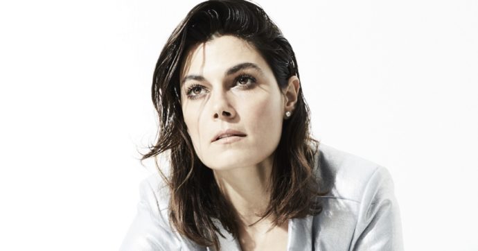 Valeria Solarino: “Per fare Greta ne ‘L’alligatore’ ho ascoltato molto i Cranberries e studiato Dolores”