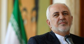 Iran. Zarif avgår från posten som vicepresident. Min familj: 