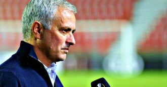 Copertina di José Mourinho è tornato (ma non è cambiato): perché il Tottenham è perfetto per la sua rinascita